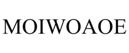 MOIWOAOE trademark