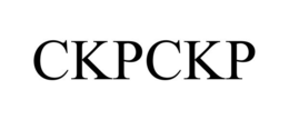 CKPCKP trademark