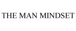 THE MAN MINDSET trademark