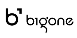 B BIGONE trademark