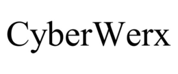 CYBERWERX trademark