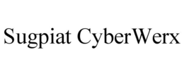 SUGPIAT CYBERWERX trademark