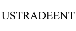 USTRADEENT trademark