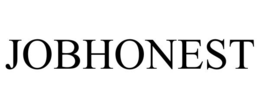 JOBHONEST trademark