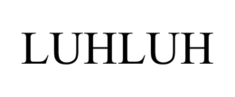 LUHLUH trademark