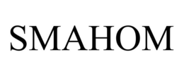 SMAHOM trademark