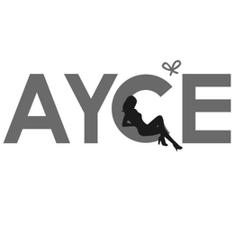 AYCE trademark