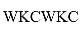 WKCWKC trademark