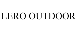 LERO OUTDOOR trademark