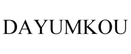 DAYUMKOU trademark