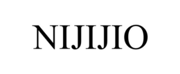 NIJIJIO trademark