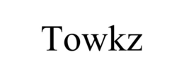 TOWKZ trademark