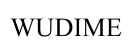 WUDIME trademark