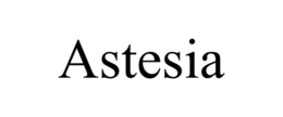 ASTESIA trademark