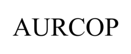 AURCOP trademark