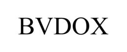 BVDOX trademark
