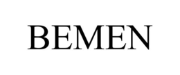 BEMEN trademark