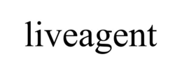 LIVEAGENT trademark