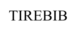 TIREBIB trademark