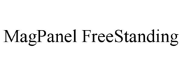 MAGPANEL FREESTANDING trademark