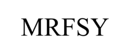 MRFSY trademark