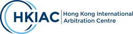 HKIAC HONG KONG INTERNATIONAL ARBITRATION CENTRE trademark