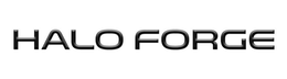 HALO FORGE trademark