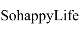 SOHAPPYLIFE trademark