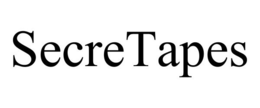 SECRETAPES trademark