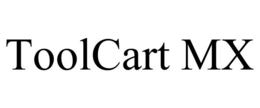 TOOLCART MX trademark