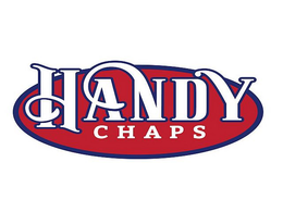 HANDY CHAPS trademark