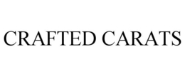 CRAFTED CARATS trademark