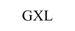 GXL trademark