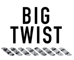 BIG TWIST trademark