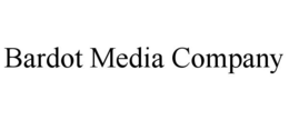 BARDOT MEDIA COMPANY trademark