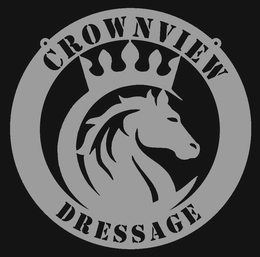 C CROWNVIEW DRESSAGE trademark