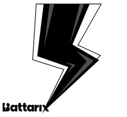 BATTARIX trademark