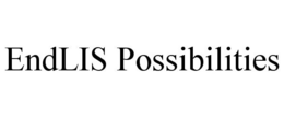 ENDLIS POSSIBILITIES trademark