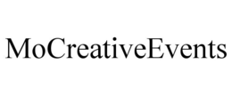 MOCREATIVEEVENTS trademark