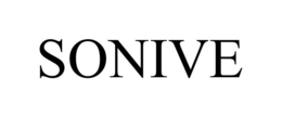 SONIVE trademark