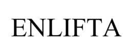 ENLIFTA trademark