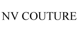 NV COUTURE trademark