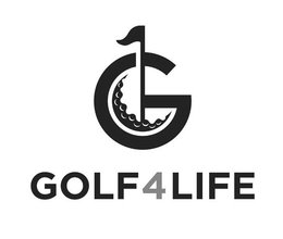 G GOLF 4 LIFE trademark