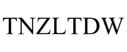 TNZLTDW trademark