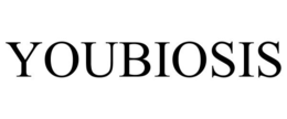 YOUBIOSIS trademark