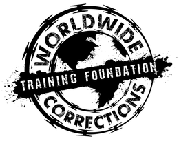 WORLDWIDE CORRECTIONS TRAINING FOUNDATION trademark