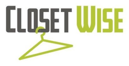 CLOSET WISE trademark