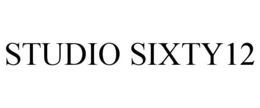 STUDIO SIXTY12 trademark