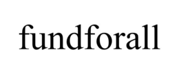 FUNDFORALL trademark