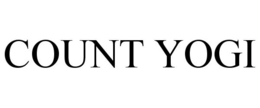 COUNT YOGI trademark